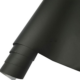 Miếng Dán Nhám Xe Hơi - Đen