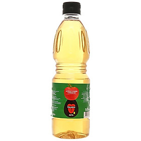 Giấm Táo Paladin 500ml