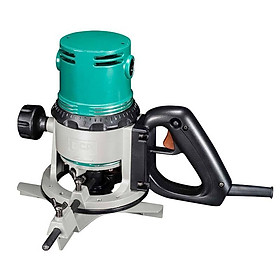 Mua Máy soi gỗ DCA AMR05-12  công suất 1240W  tốc độ không tải  24000 vòng/phút