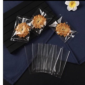 Mua Túi trong đựng bánh quy  bánh hành (set 98_100c )