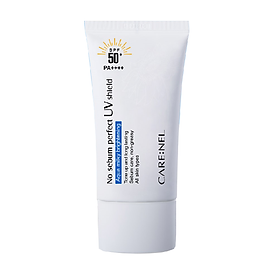 Kem chống nắng Carenel No Sebum Perfect UV Shield SPF50 PA++++