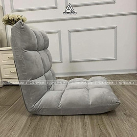 Mua Ghế bệt Tatami dạng múi  5 cấp độ gập ngã lưng  hàng nhập khẩu