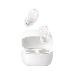 Mua Tai Nghe Bluetooth Baseus Bowie WM02 True Wireless Earphones (Bluetooth V5.3  25h sử dụng  Kích thước nhỏ gọn  Thời Trang  APP Control) - Hàng Chính hãng
