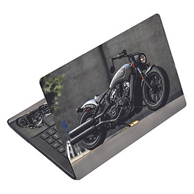 Mua Miếng Dán Decal Dành Cho Laptop - Xe LTX-99