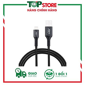 Mua Cáp Lightning Innostyle Duraflex MFi 1.5m - Hàng Chính Hãng