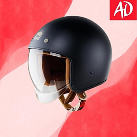 Mũ bảo Hiểm Royal M139 Kính Âm