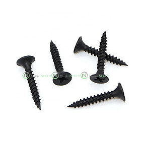 Mua BH 3 năm cho sp 1 Bịch Vít đen chữ C Sử dụng loại tốt để tiết kiệm thời gian chất lượng tốt