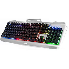 Mua Bàn phím có dây Gaming NEWMEN GM619   cổng USB - Hàng chính hãng