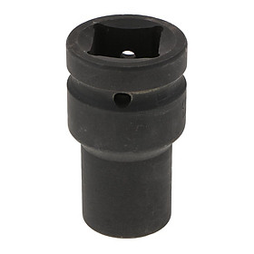 21mm 1-inch Square point Impact Socket