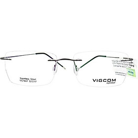 Gọng kính unisex vigcom vg1647