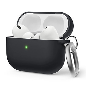 Mua Ốp bảo vệ elago Liquid Hybrid cho AirPods Pro 2- Hàng chính hãng