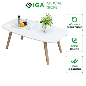 Bàn Trà Sofa Hiện Đại Thương Hiệu IGEA