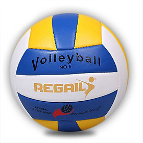 Bóng chuyền số 5 chính hãng Regail R402