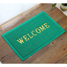 Mua Thảm chống trơn PVC welcome 1.2x1.8m