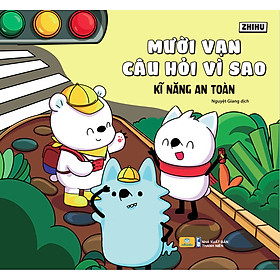 Sách - mười vạn câu hỏi vì sao - zhihu - ndbooks