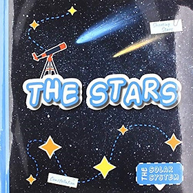The Stars - Booklife