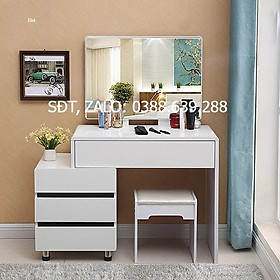 Mua Bàn Trang Điểm TD15