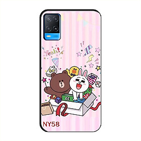 Ốp Lưng Dành Cho OPPO A54