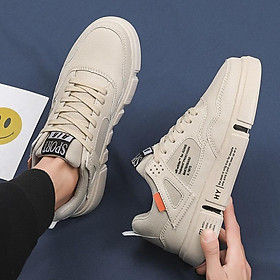 Giày nam, giày sneaker thể thao nam QA295
