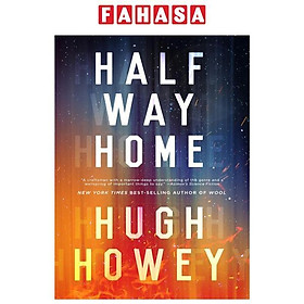 Sách ngoại văn: Half Way Home