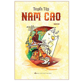 Tuyển tập nam cao