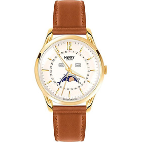Đồng Hồ Henry London HL39-LS-0148 Westminster