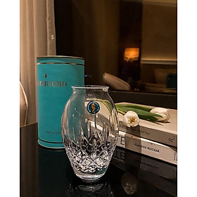Mua Lọ hoa Lismore Waterford Size 14cm - hộp xanh Hàng chính hãng
