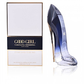 CAROLINA HERRERA GOOD GIRL LÉGÈRE 80ml