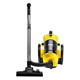 Máy Hút Bụi Karcher VC 3 Plus - Hàng chính hãng