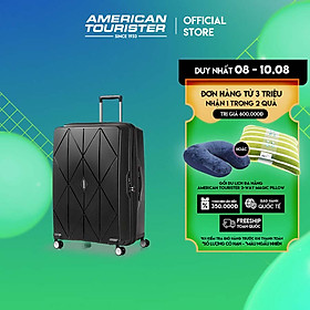 Vali kéo American Tourister Argyle Spinner EXP TSA