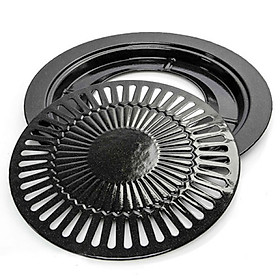 Mua vỉ nướng tráng men cao cấp