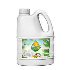 Nước rửa chén bát Minh Hồng 1.7L