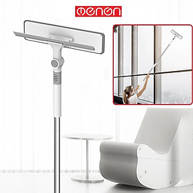 Mua Cây Lau Kính Chuyên Dụng 2 Trong 1 Dài 150cm Có Thể Điều Chỉnh Tăng Giảm - OK03