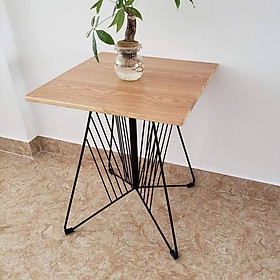 Mua Bàn café Susana IBIE nhiều tùy chọn
