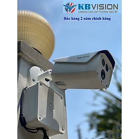 Mua CAMERA QUAN SÁT KBVISION KX-2003S5-hàng chính hãng