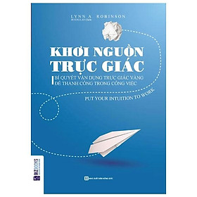 Khơi Nguồn Trực Giác