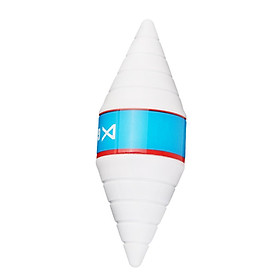 Golf  Golf Putting Balance Ball Training Aid Groove Tool