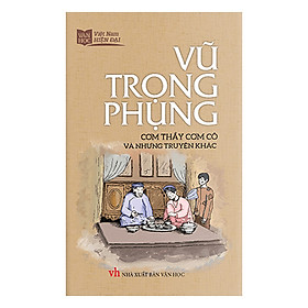 Cơm Thầy Cơm Cô Và Những Truyện Ngắn Khác