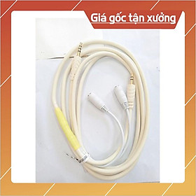 Mua Dây livestream chế hát song ca cho mic mini c7 c11 dây livetream mic c11 chất lượng cao
