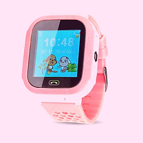 Đồng hồ định vị trẻ em Evan KF018