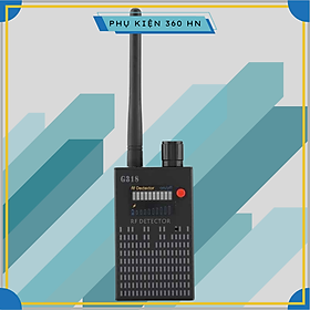 Mua Máy phát hiện Theo Dõi Camera  GPS  Định Vị RF Detector G318 - Hàng Nhập Khẩu