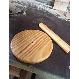 Mua Cây để giấy làm bằng gỗ thông