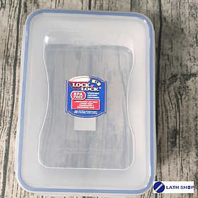 Mua Hộp Bảo Quản Classic Lock&Lock HPL826 2.6L