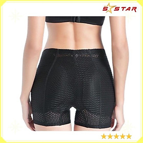 Quần Độn Mông Và Hông Thông Hơi Cao Cấp Xuất Nhật - 5STAR