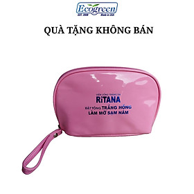 Ví Cầm Tay RITANA- Tiện Lợi Mang, Nhỏ Gọn