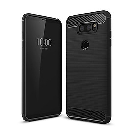 Ốp lưng chống sốc cho LG V30 hiệu Likgus (chuẩn quân đội, chống va đập, chống vân tay) - Hàng nhập khẩu