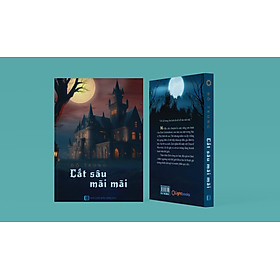 Sách - Cắt Sâu Mãi Mãi - Đỗ Trung, Fantacy Việt - Lightbooks