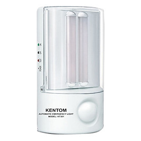 Hình ảnh Đèn Sạc Khẩn Cấp Kentom KT301