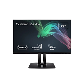 Mua Màn Hình Đồ Hoạ ViewSonic VP2756-2K 27 Inch ( QHD/IPS/60Hz/5ms ) - Hàng Chính Hãng