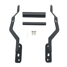 Mobile Phone GPS Plate Bracket Holder for  F900R F900XR 2020-2021 Durable